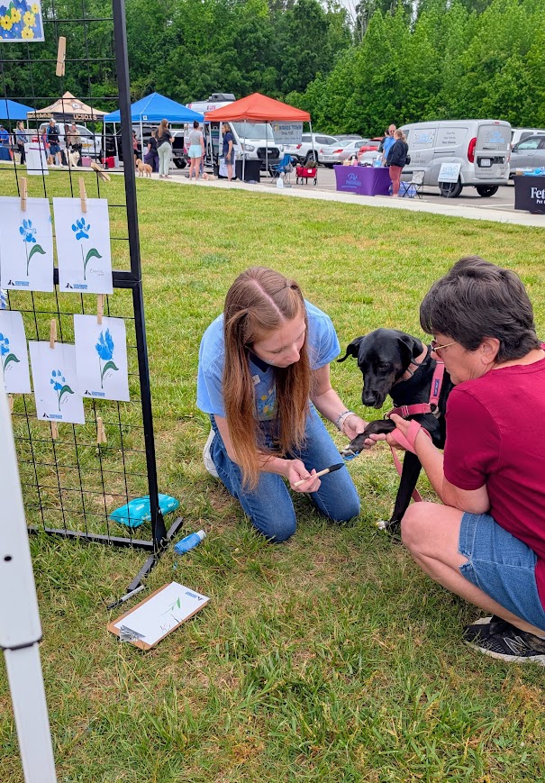 Paws In The Park 5