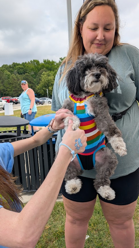 Paws In The Park 8
