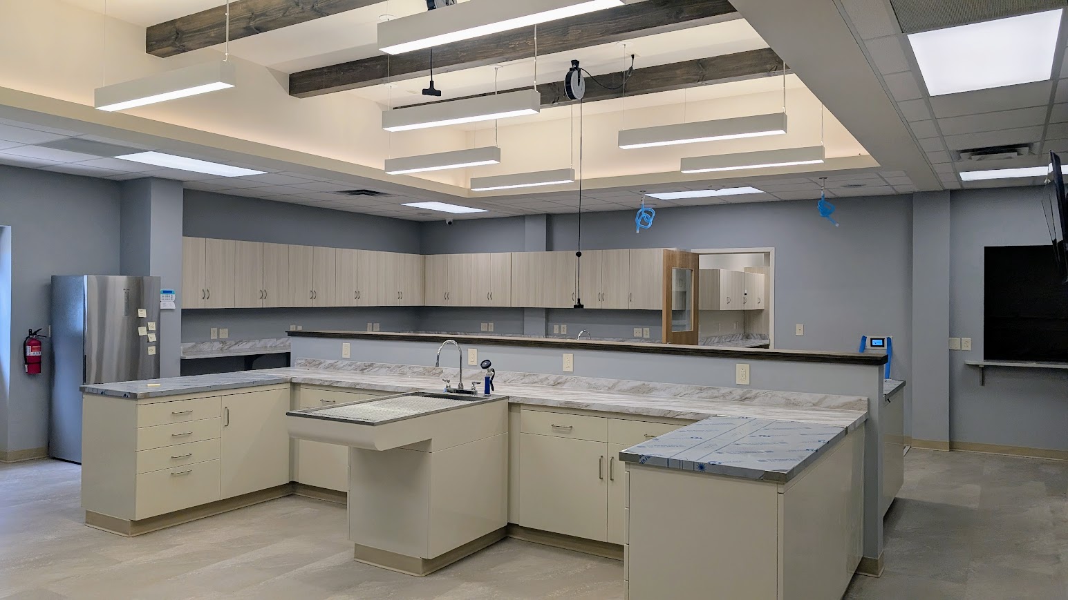 Hospital Image 4