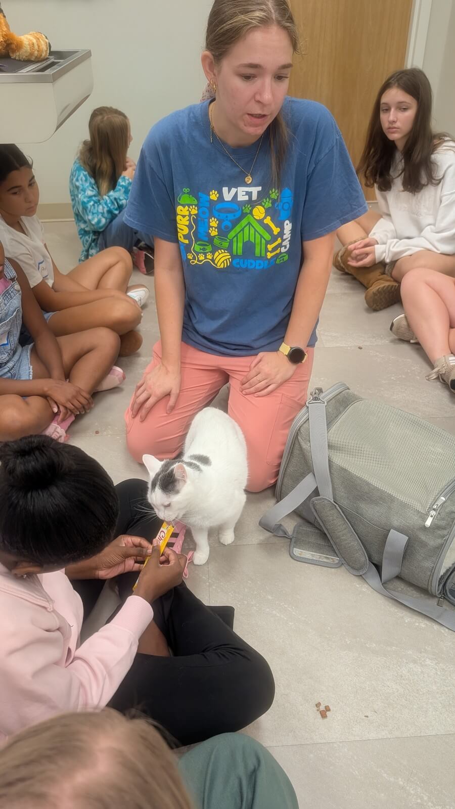 Summer Camp 13