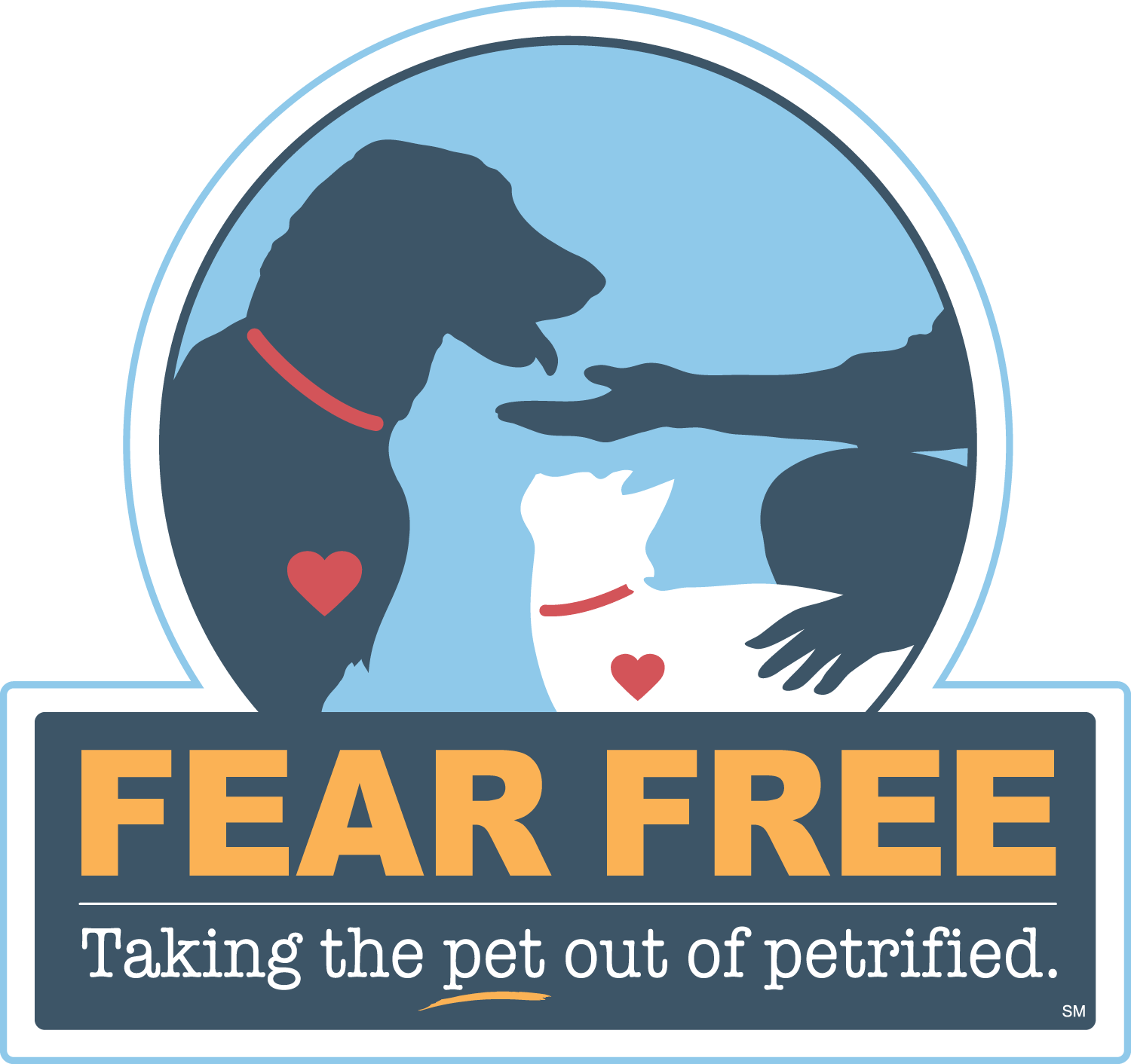 fear free veterinary fear free veterinary