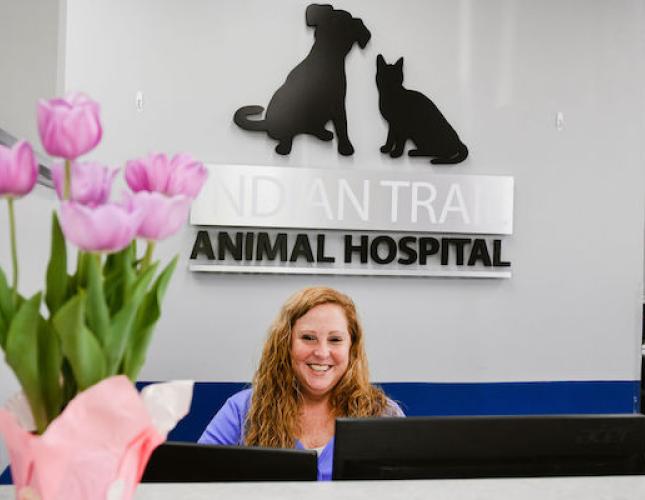  Indian Trail Animal Hospital