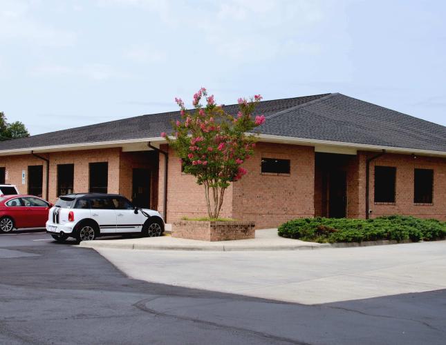  Indian Trail Animal Hospital