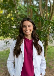 Dr. Shelby Boniface