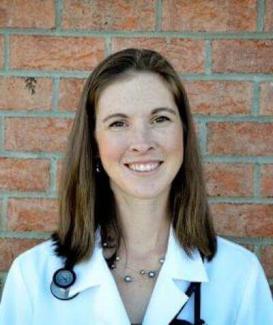 Dr. Cierra Tabony