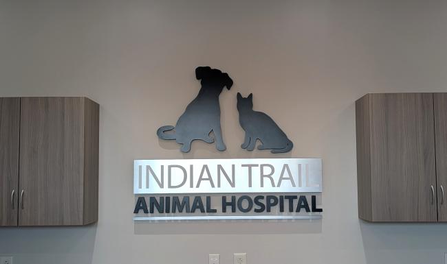 ITAH logo