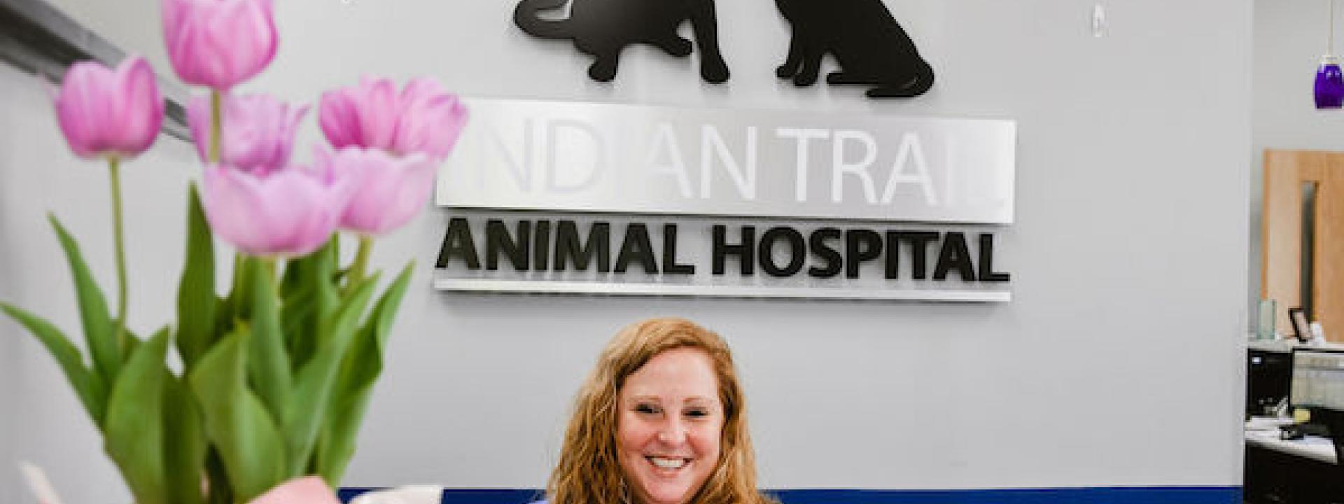  Indian Trail Animal Hospital