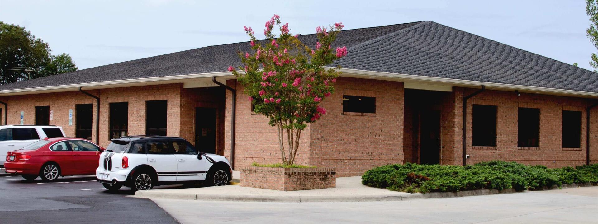  Indian Trail Animal Hospital